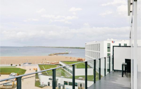 Awesome Apartment In Lübeck Travemünde With Sauna